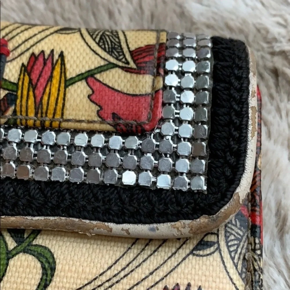 Sakroots ⚠️ wallet